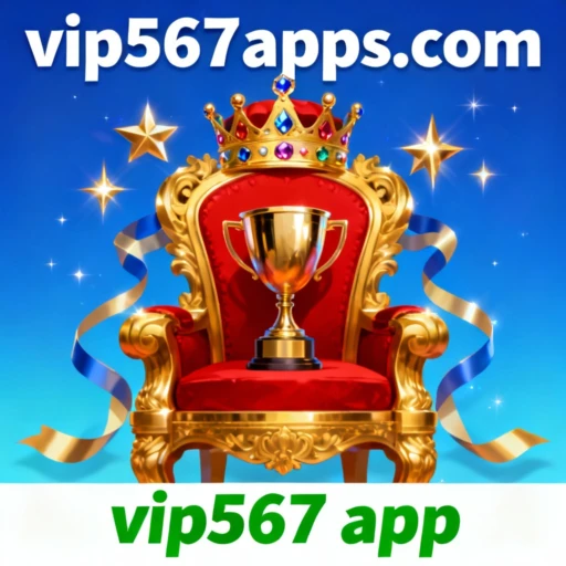 vip567 app